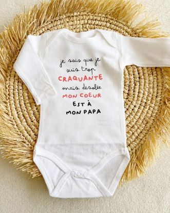 Image de Body je sais que 