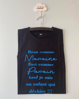 Image de Beau et fort (mc) 