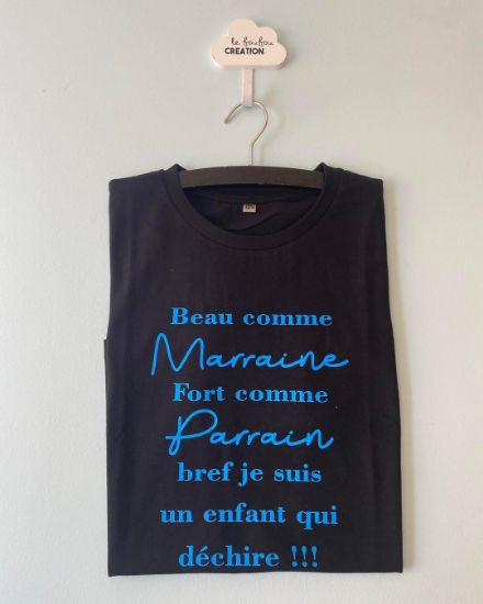 Image de Beau et fort (mc) 