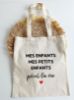 Image de Tote Bag pour la vie bis
