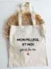 Image de Tote Bag pour la vie bis