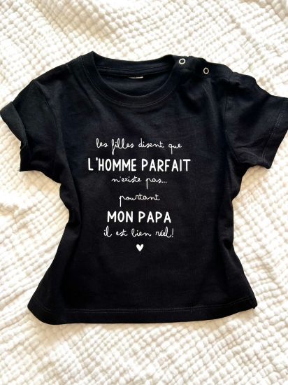 Image de L’homme parfait 