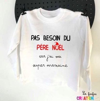 Image de Teeshirt pas besoin
